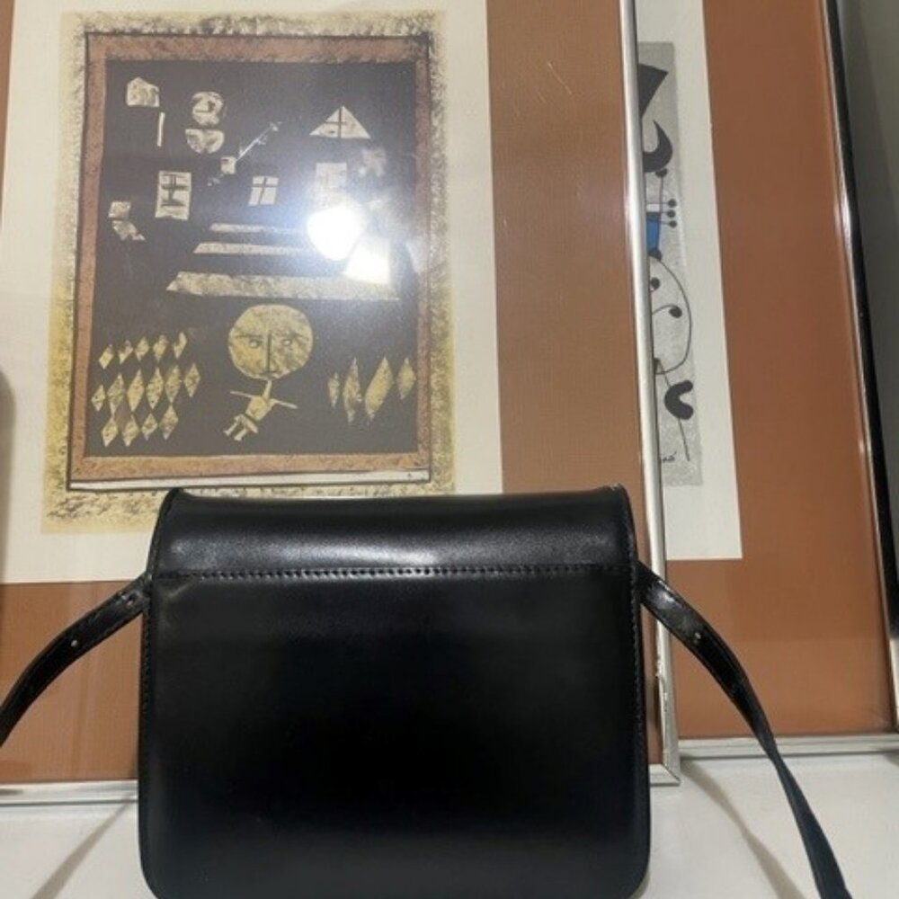 Balenciaga Small B. Cross-Body Bag - Picture 6 of 9